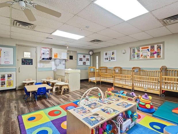 Images Shoreview KinderCare