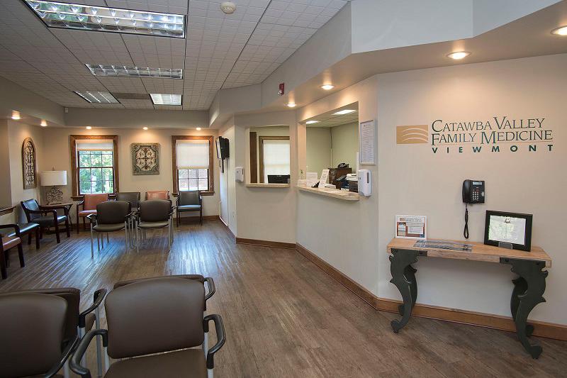 Images Catawba Valley Family Medicine - Viewmont