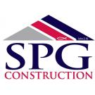 SPG Construction Logo