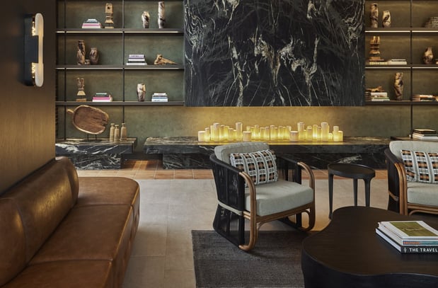 Images Kimpton Santo San Antonio - Riverwalk by IHG