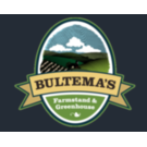 Bultema's Farmstand & Greenhouse Logo