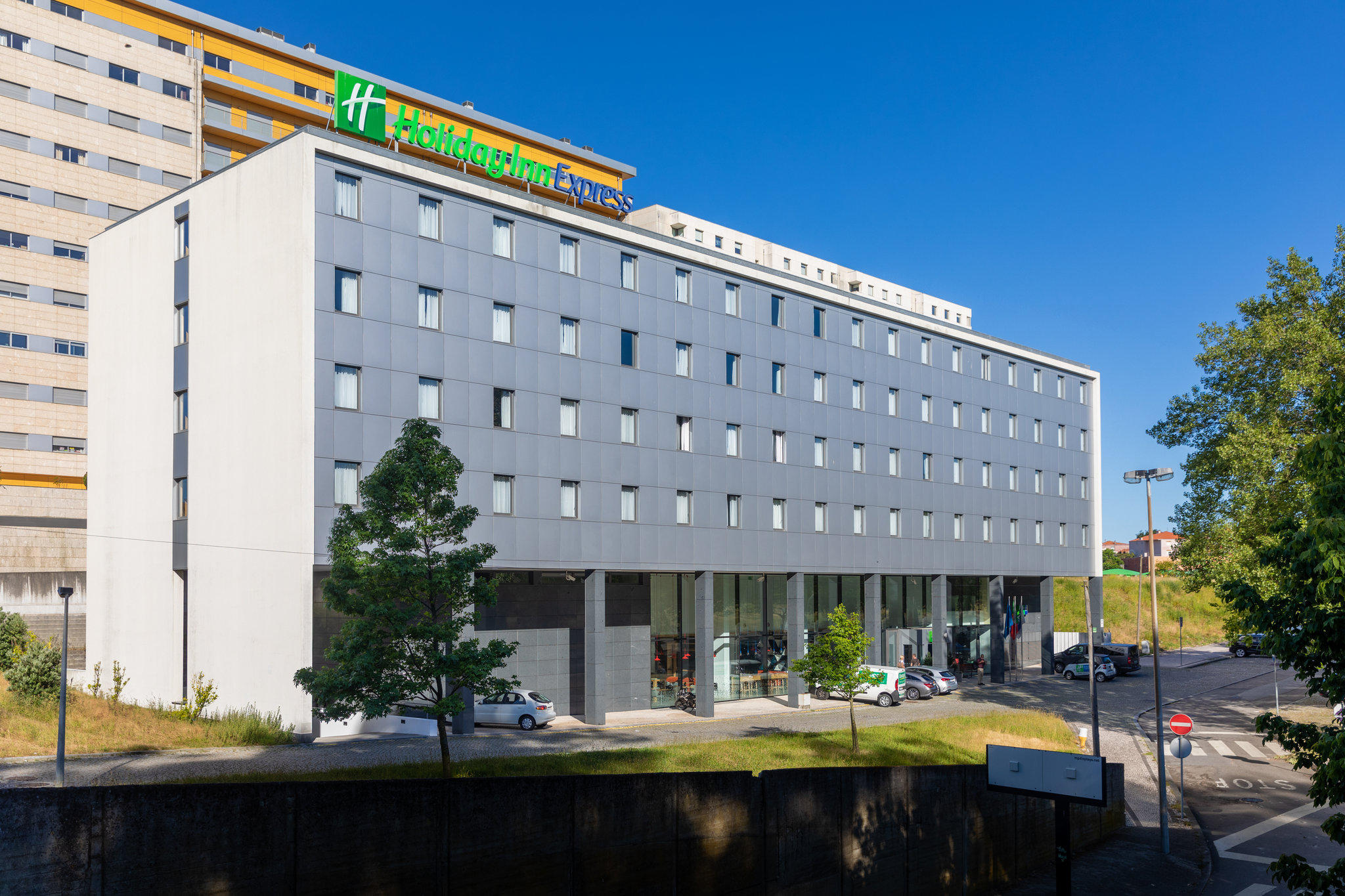 Images Holiday Inn Express Porto - Exponor, an IHG Hotel