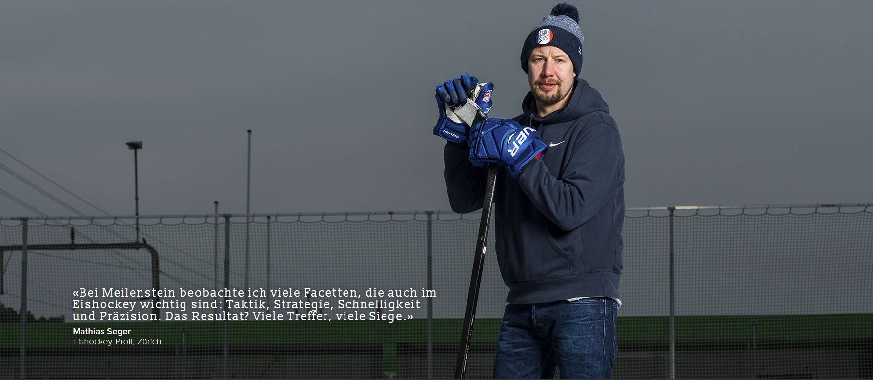 Meilenstein Finanz & Beratungs AG, Kirchgasse 28 in Meilen