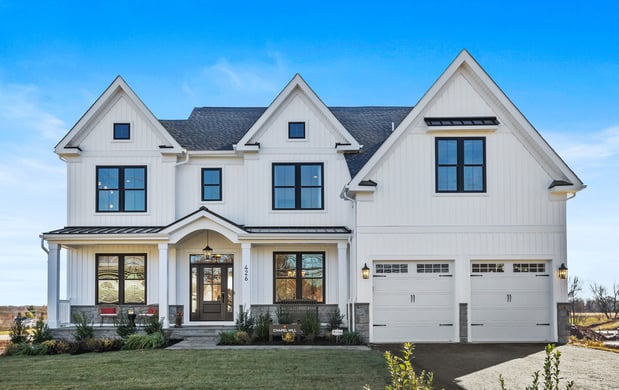 Images Foxlane Homes