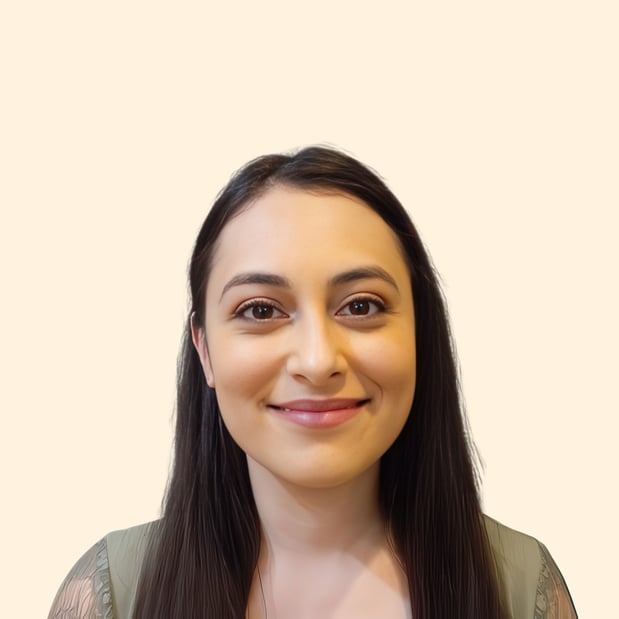 Images Magaly Guzman, Counselor