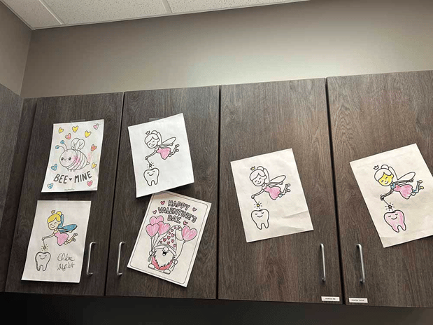 Images Little Smiles of Washington