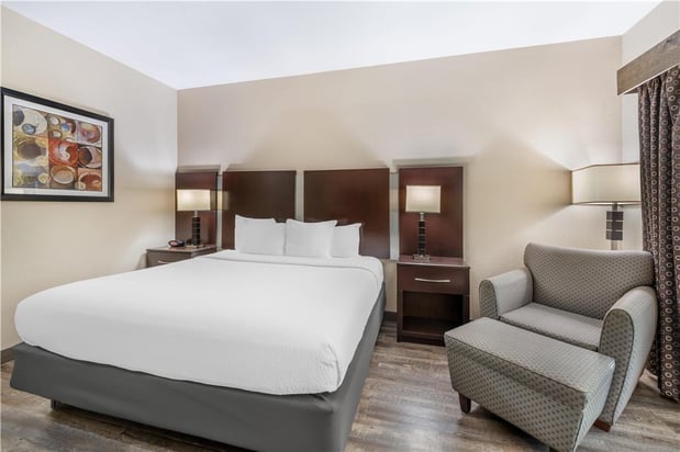 Images Best Western Plus Eastgate Inn & Suites