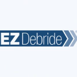 EZ Debride Logo