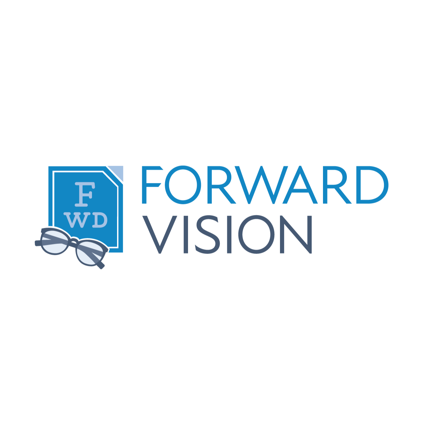 Forward Vision