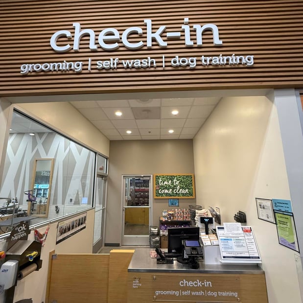 Images Petco Grooming