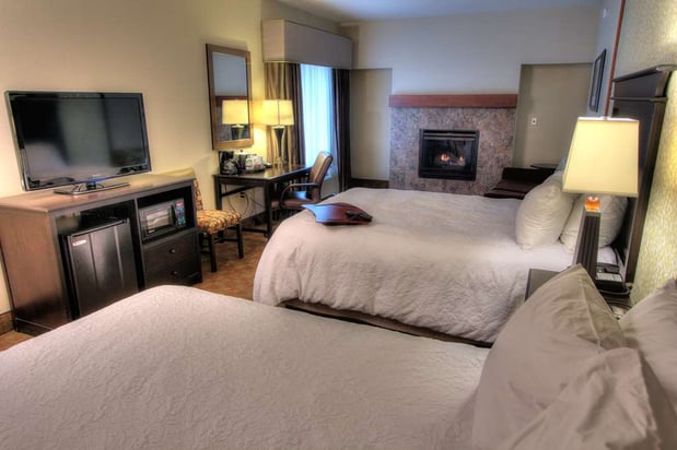 Images Hampton Inn Pigeon Forge