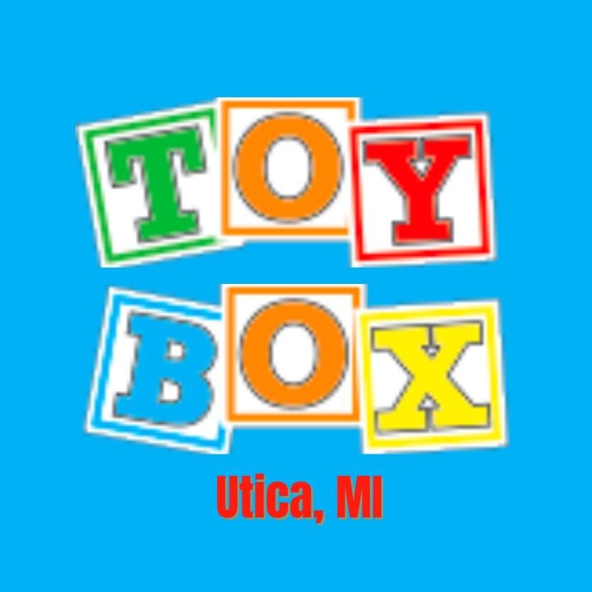 The Toy Box of Michigan