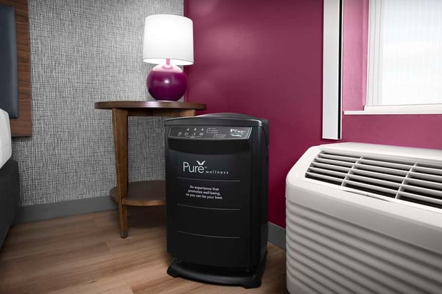 Images Home2 Suites by Hilton Clarksville/Ft. Campbell