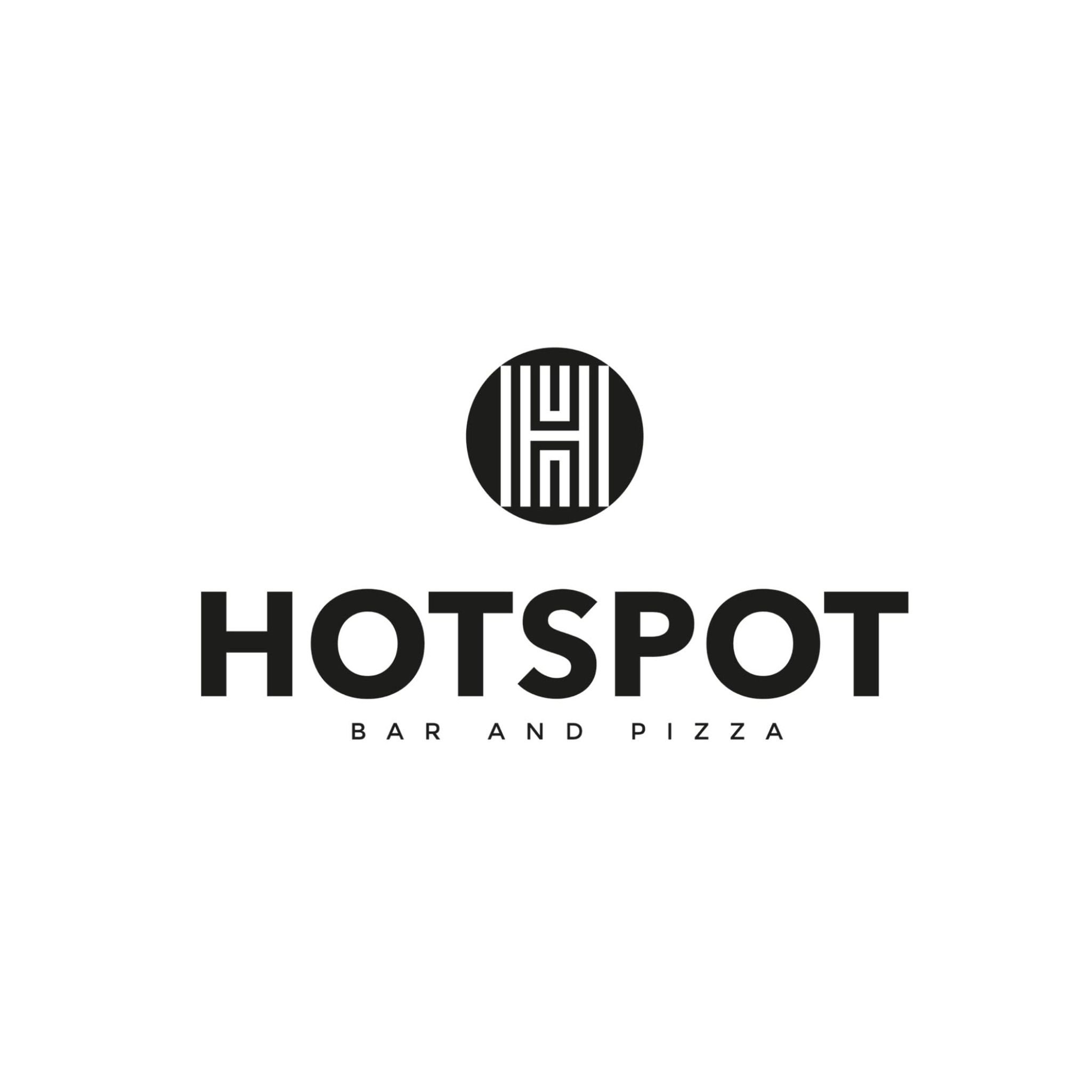 HOTSPOT - PIZZA & BAR  