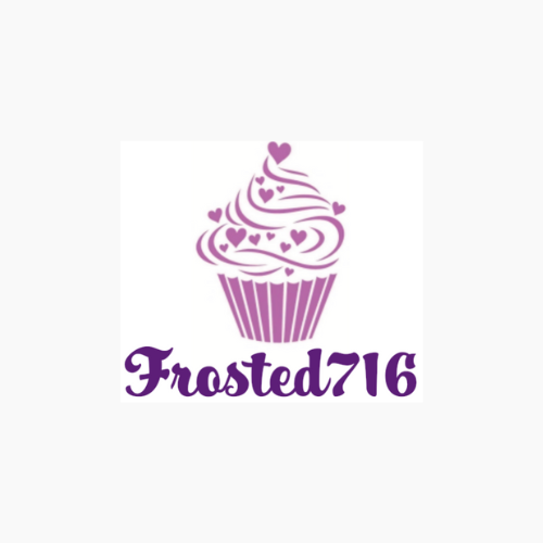 Frosted716 Logo