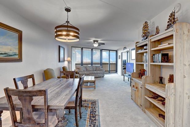 Images The Dunes Condominiums