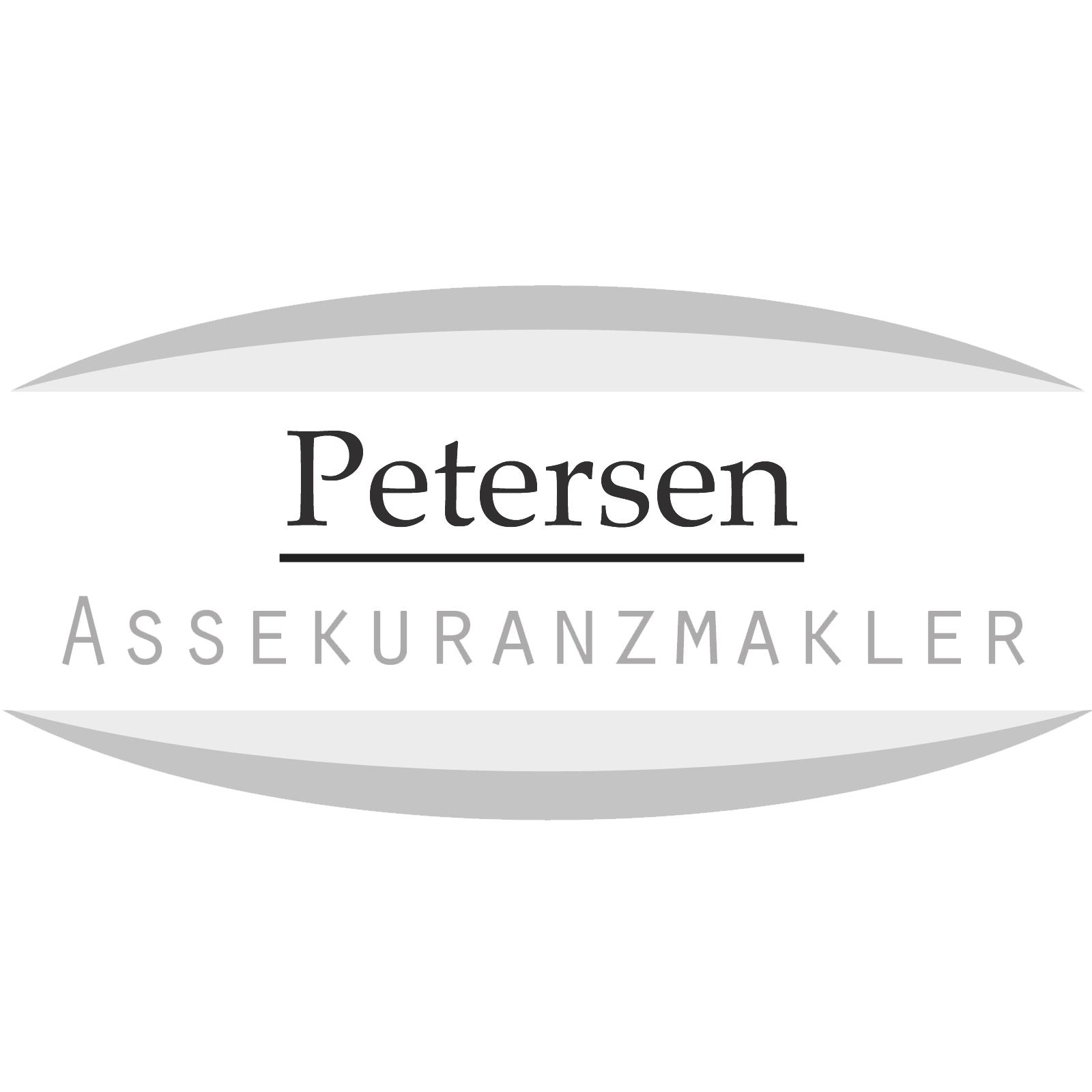 Logo Petersen Assekuranzmakler