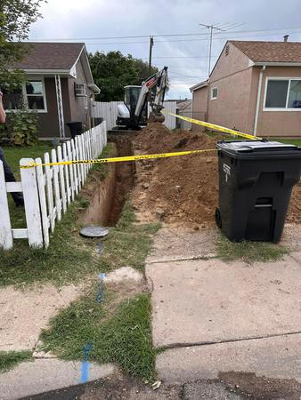 Images Burton's Plumbing LLC