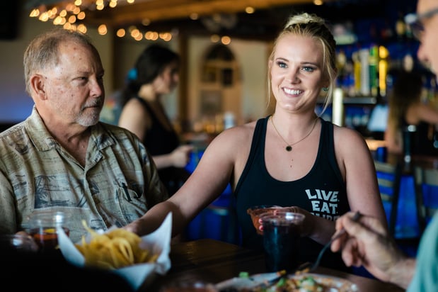 Images Tower 7 Baja Mexican Grill