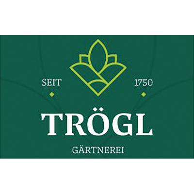 Gärtnerei Trögl in Ingolstadt an der Donau - Logo