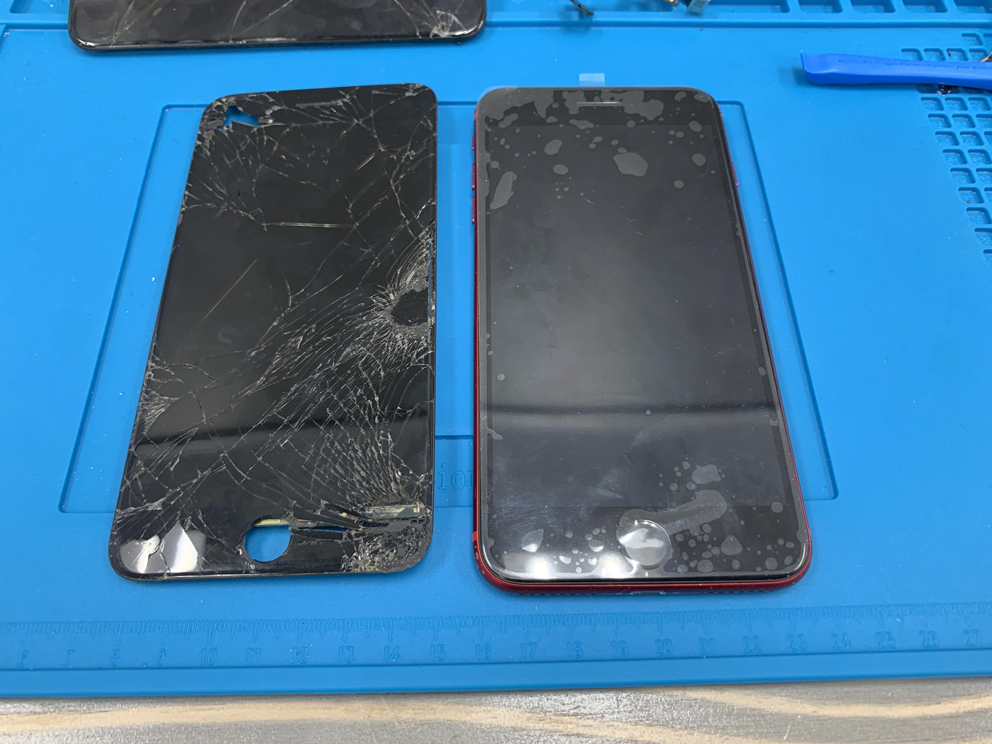 iPhone Repair Leeds AL