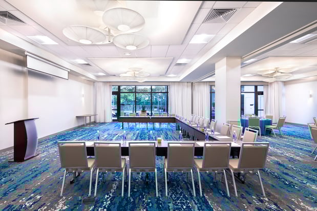 Images Even Hotel Miami - Airport by IHG