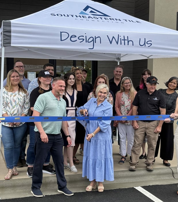 Images Southeastern Tile Connection-Mills River