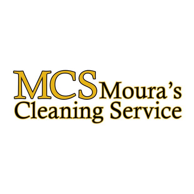 Moura's Cleaning Service Inc Logo