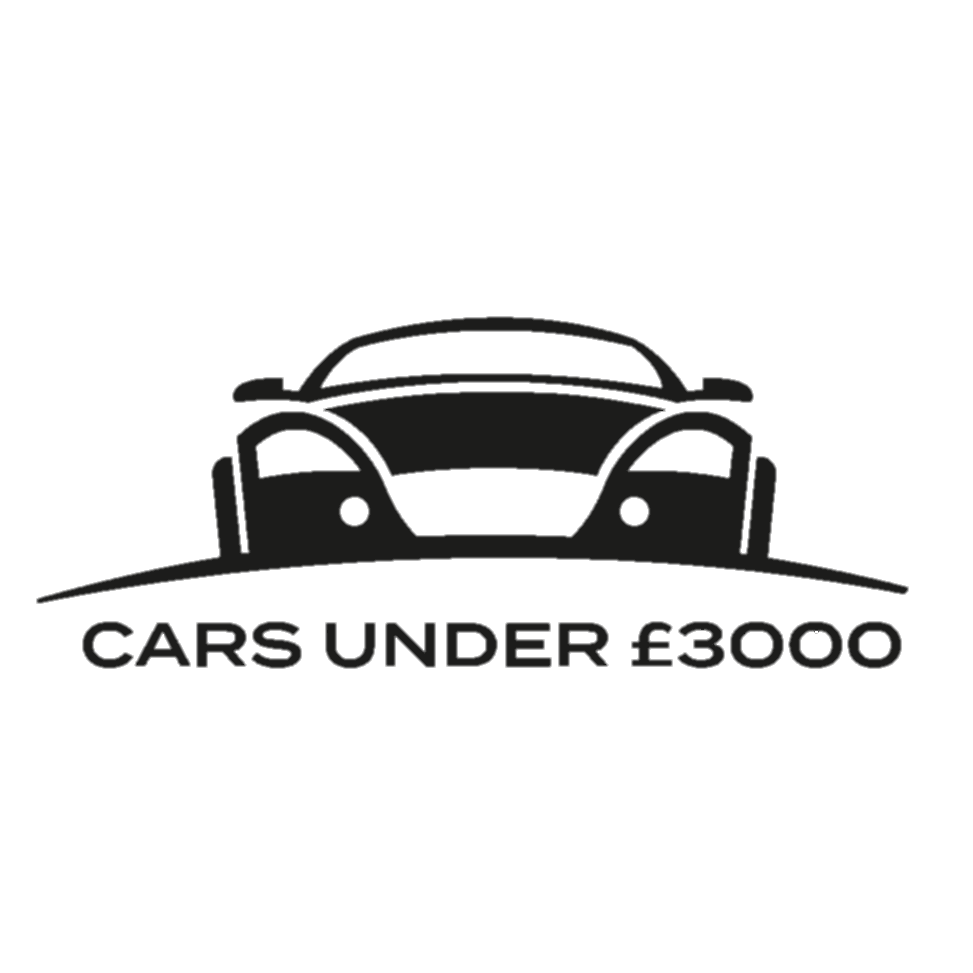 LOGO Cars Under 3000 Rayleigh 07368 482735