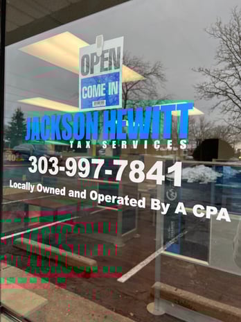 Images Jackson Hewitt Tax Service