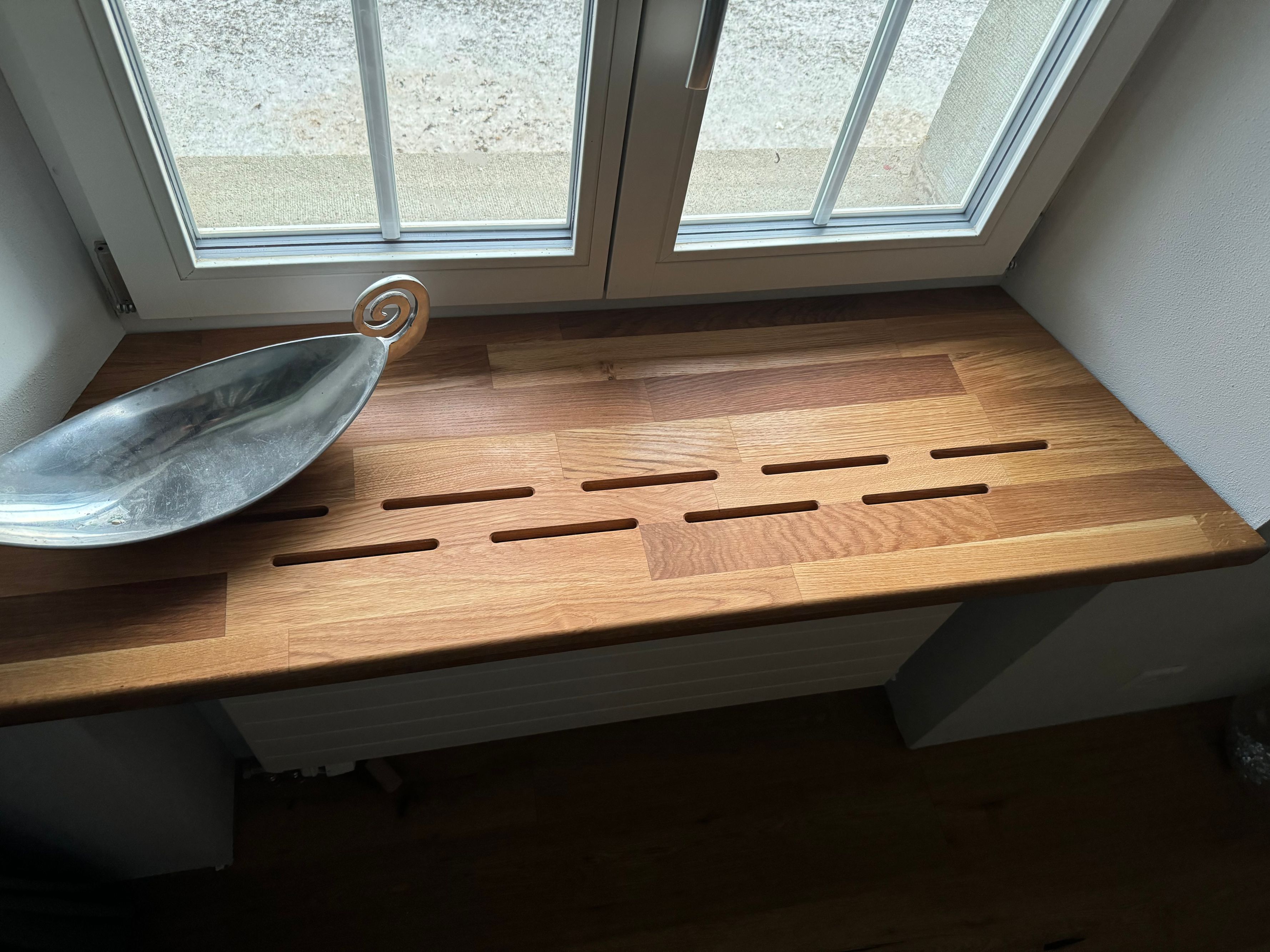 The Woodworker, Dorfstrasse 52 in Buchberg