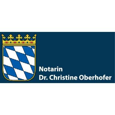 Dr. Christine Oberhofer  
