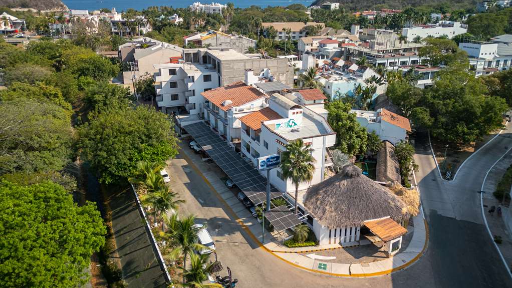 Images Best Western Posada Chahue