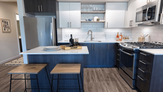 Images Modera South Lake Union