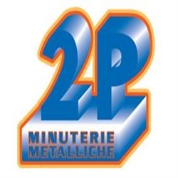 Minuterie Metalliche 2p Logo
