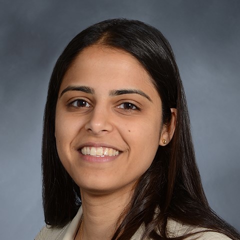 Dr. Vandana Sood, MD