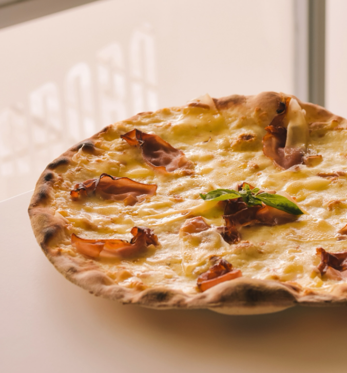Images Adoro La Pizzeria con Cucina
