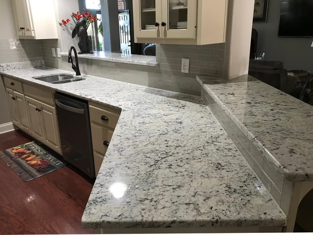 Images Huntsville Granite & Marble LLC