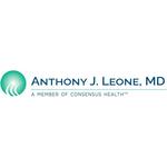 Anthony J. Leone, MD Logo