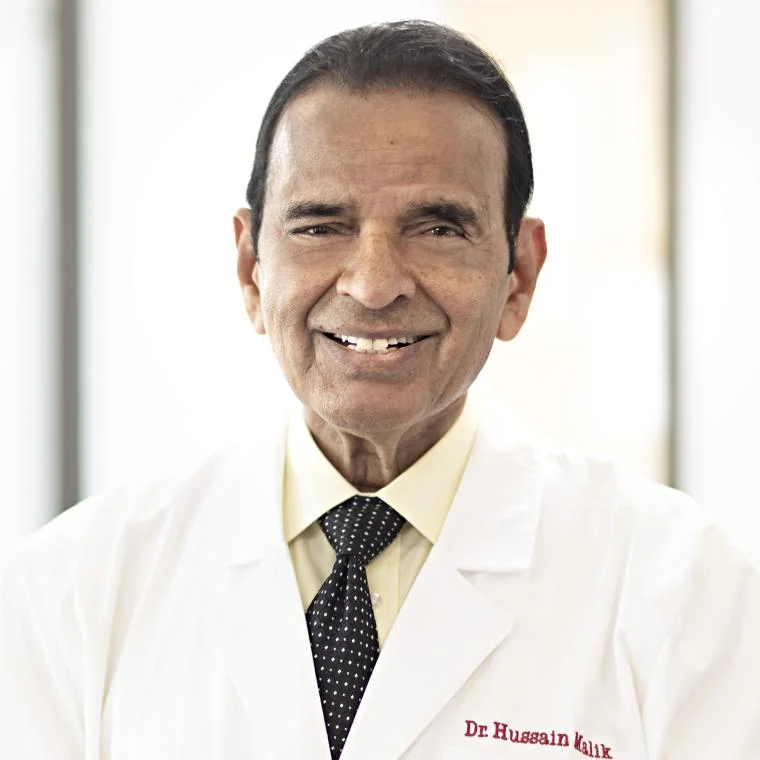 Dr. Hussain G. Malik, MD - East Stroudsburg, PA - Otolaryngology-Head & Neck Surgery, Otolaryngology-Head And Neck Surgery