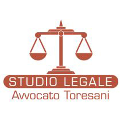 Studio Legale Toresani Logo