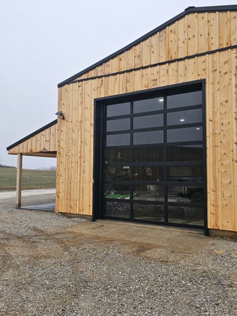 Images Schaefer Door Company