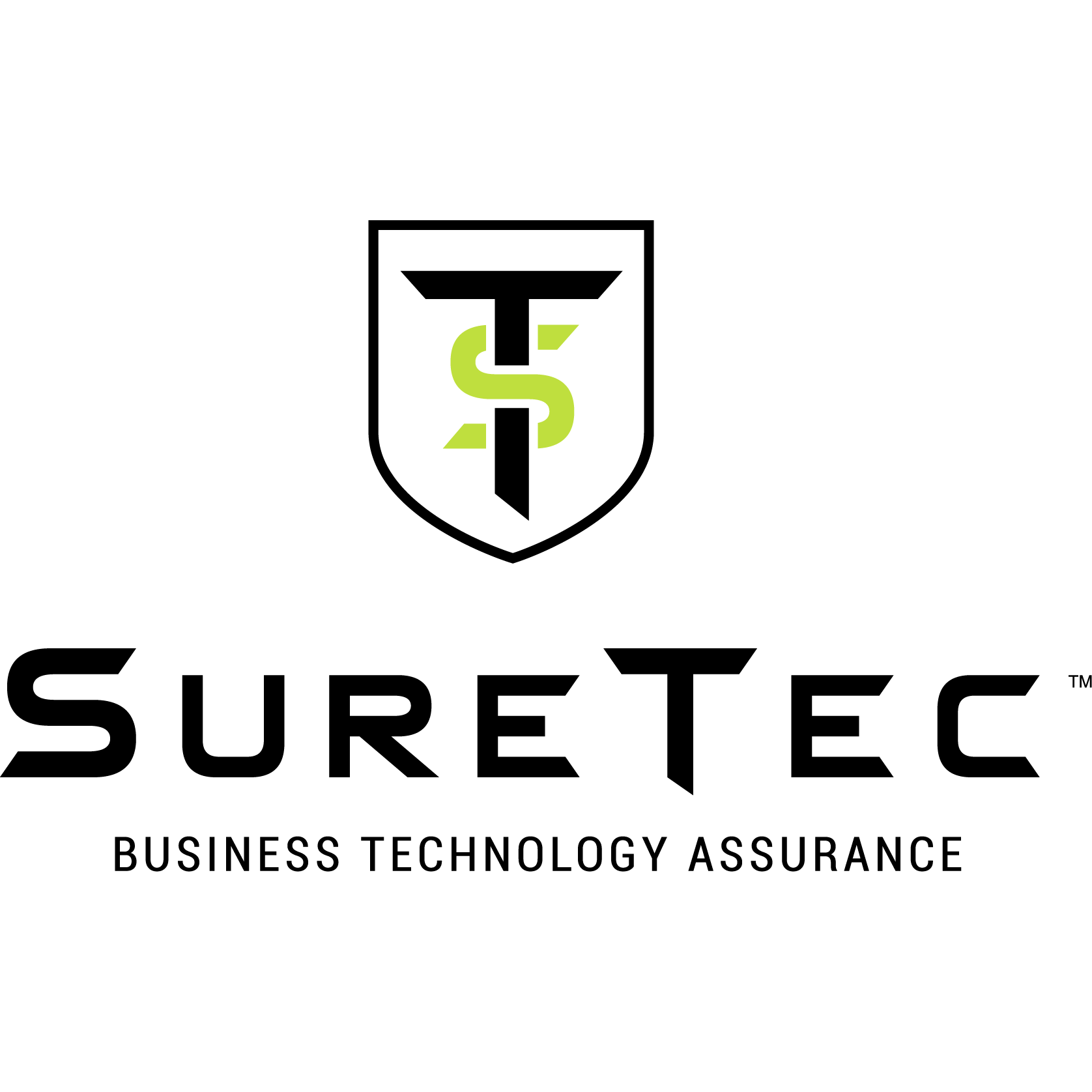 SureTec IT Logo