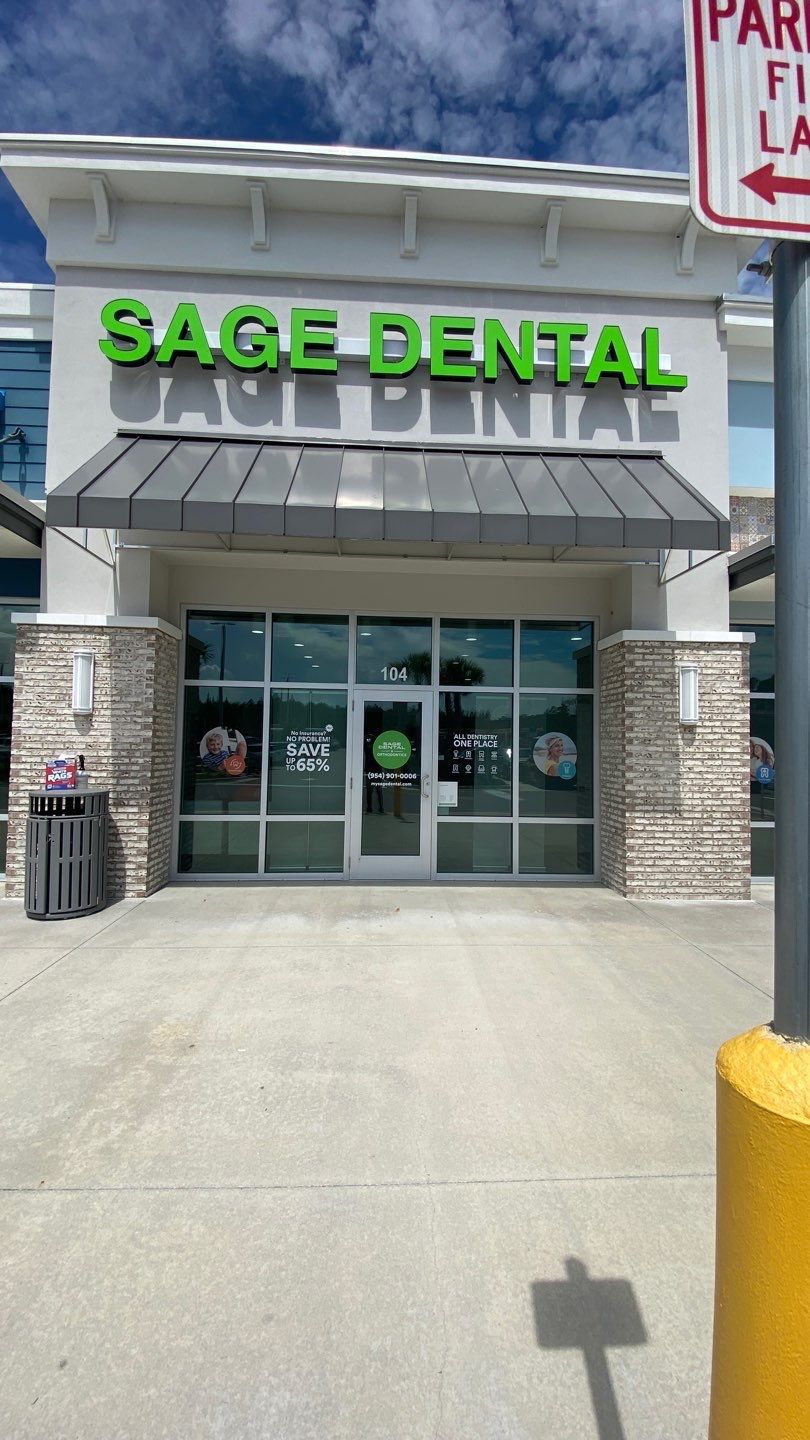 Sage Dental of Rivertown