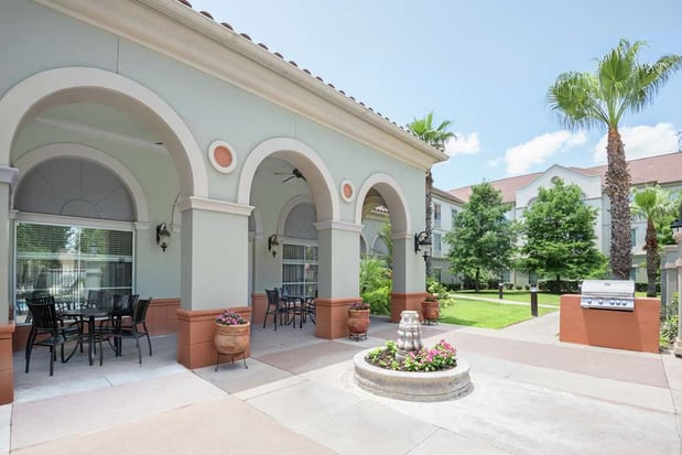 Images Homewood Suites by Hilton Laredo at Mall del Norte