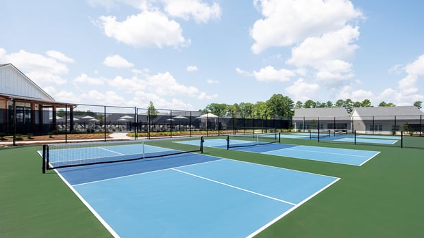 Images Regency at Holly Springs