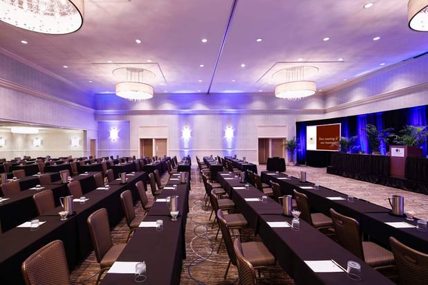 Images DoubleTree by Hilton Hotel Jacksonville Riverfront