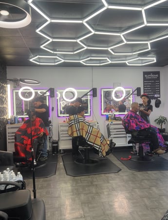 Images Supreme Barber Studio