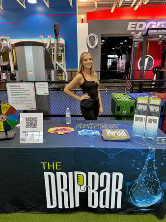 Images The DRIPBaR Doylestown