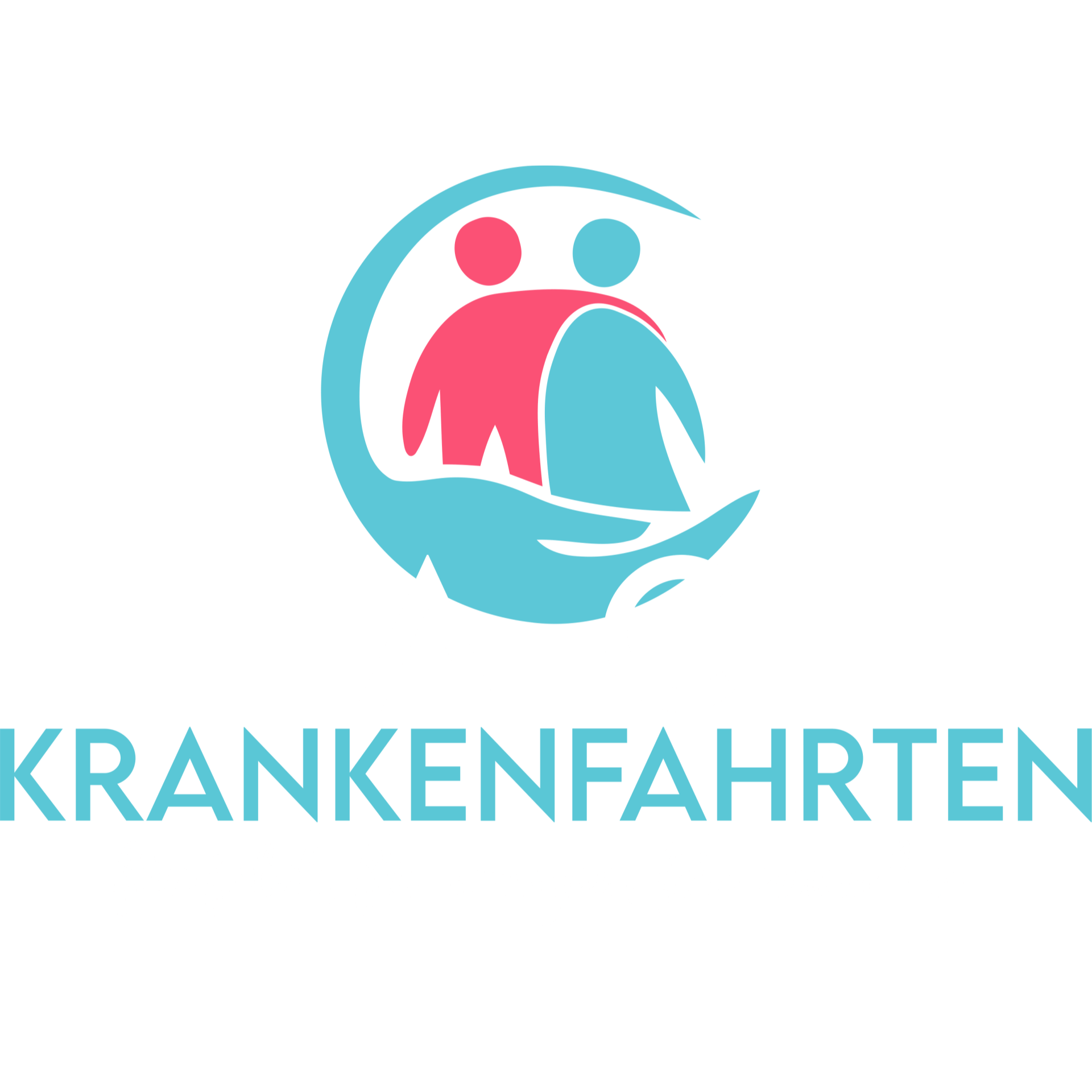 AC Krankenfahrten in Selm - Logo